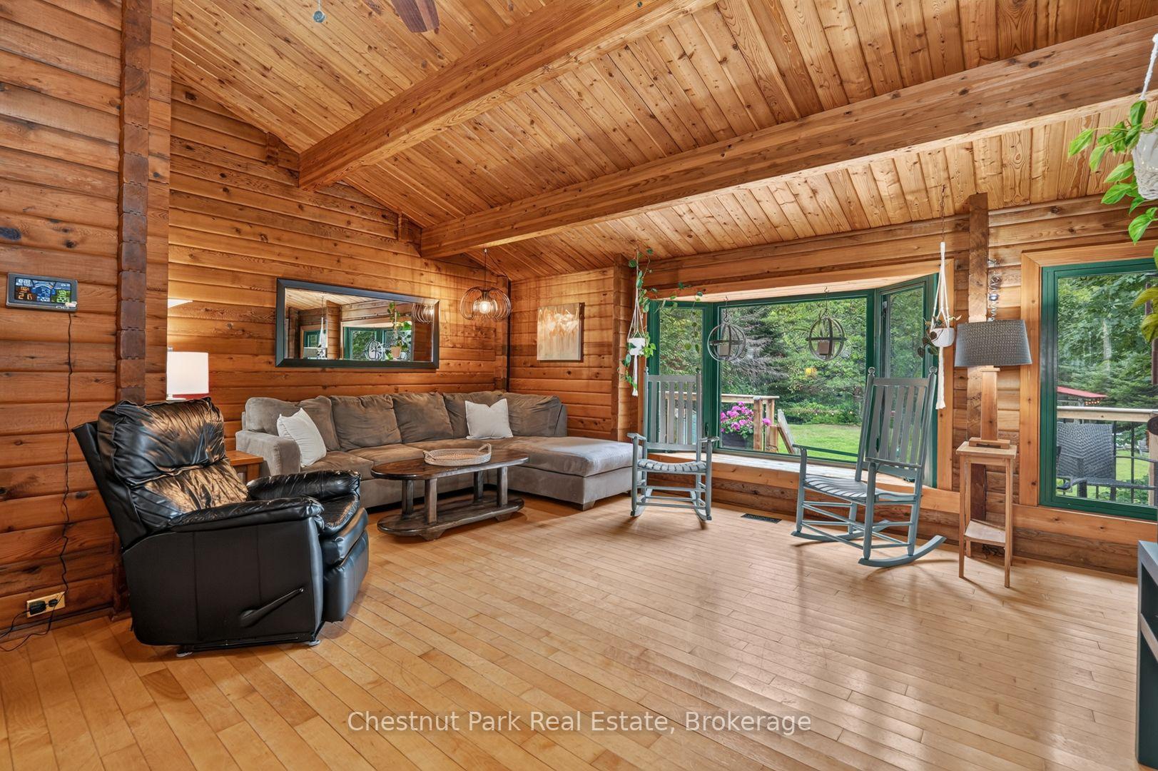Photo 12 of 1162 High Falls Road, Bracebridge, Macaulay — HOMEH