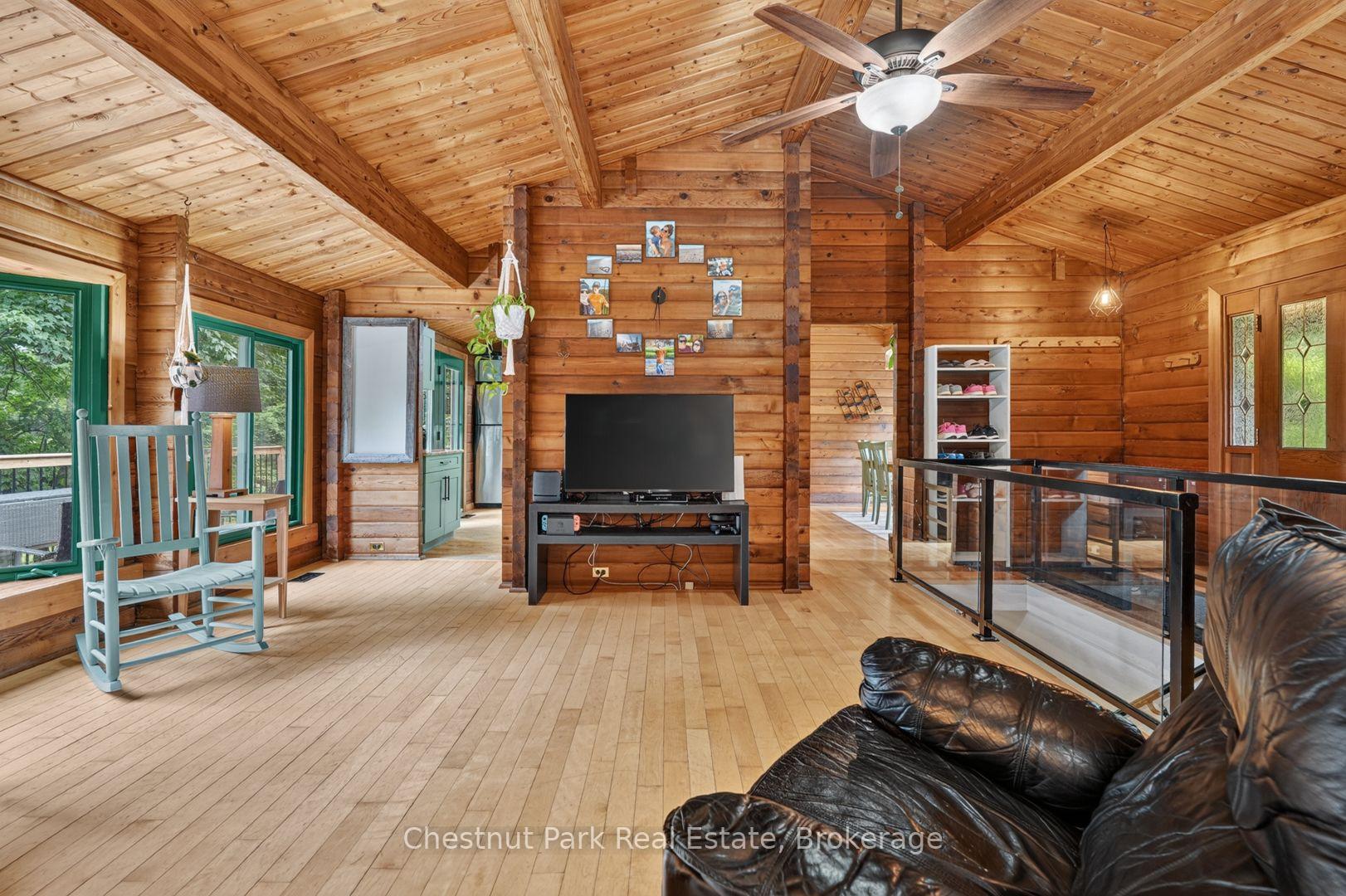 Photo 13 of 1162 High Falls Road, Bracebridge, Macaulay — HOMEH