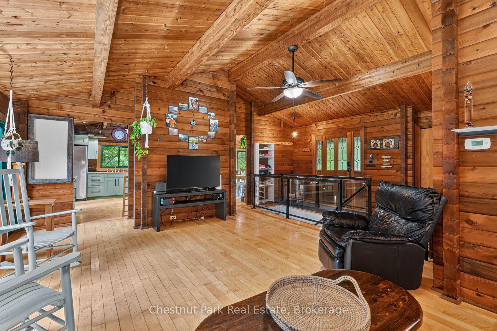 Photo 14 of 1162 High Falls Road, Bracebridge, Macaulay — HOMEH