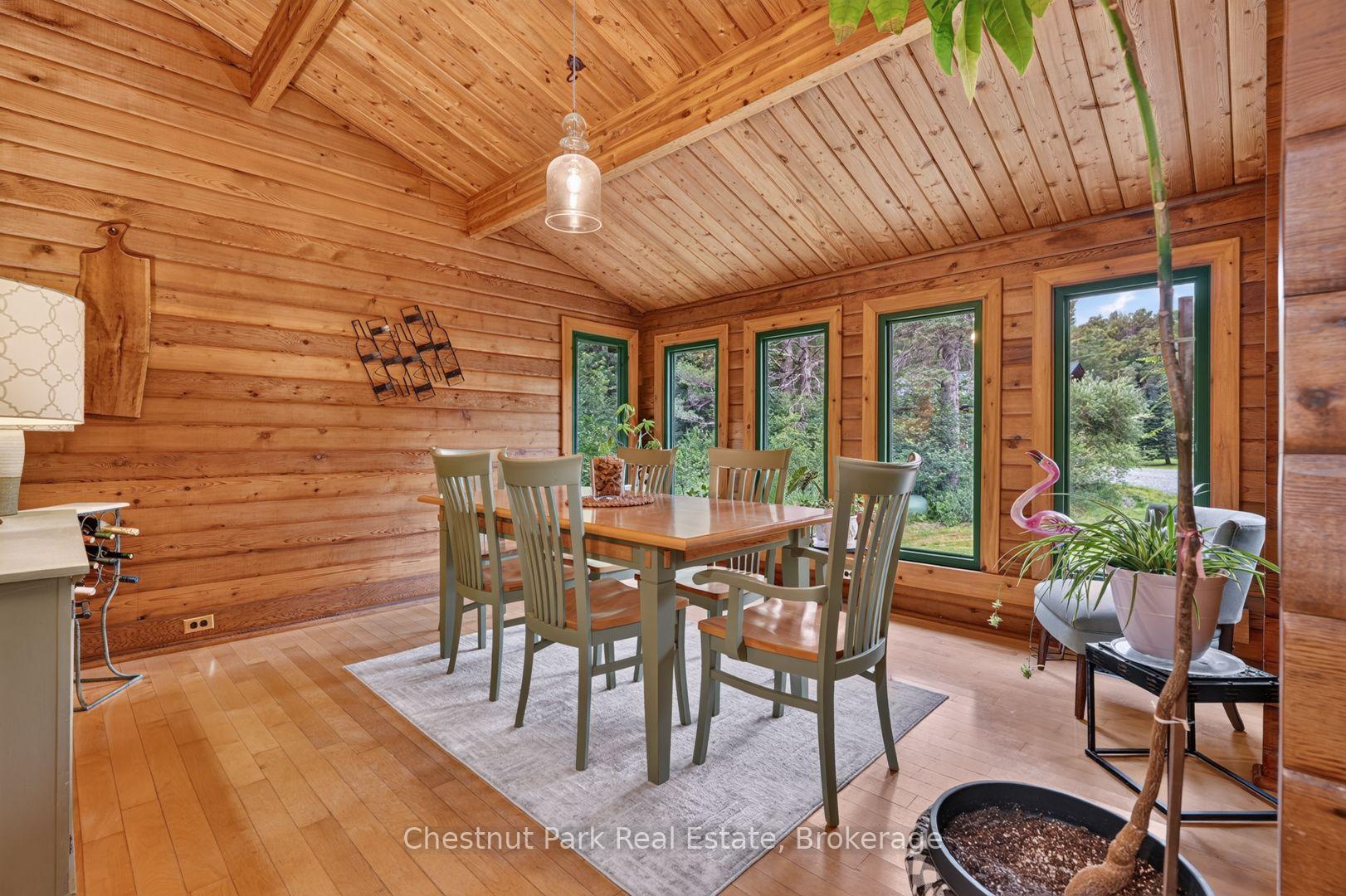 Photo 18 of 1162 High Falls Road, Bracebridge, Macaulay — HOMEH