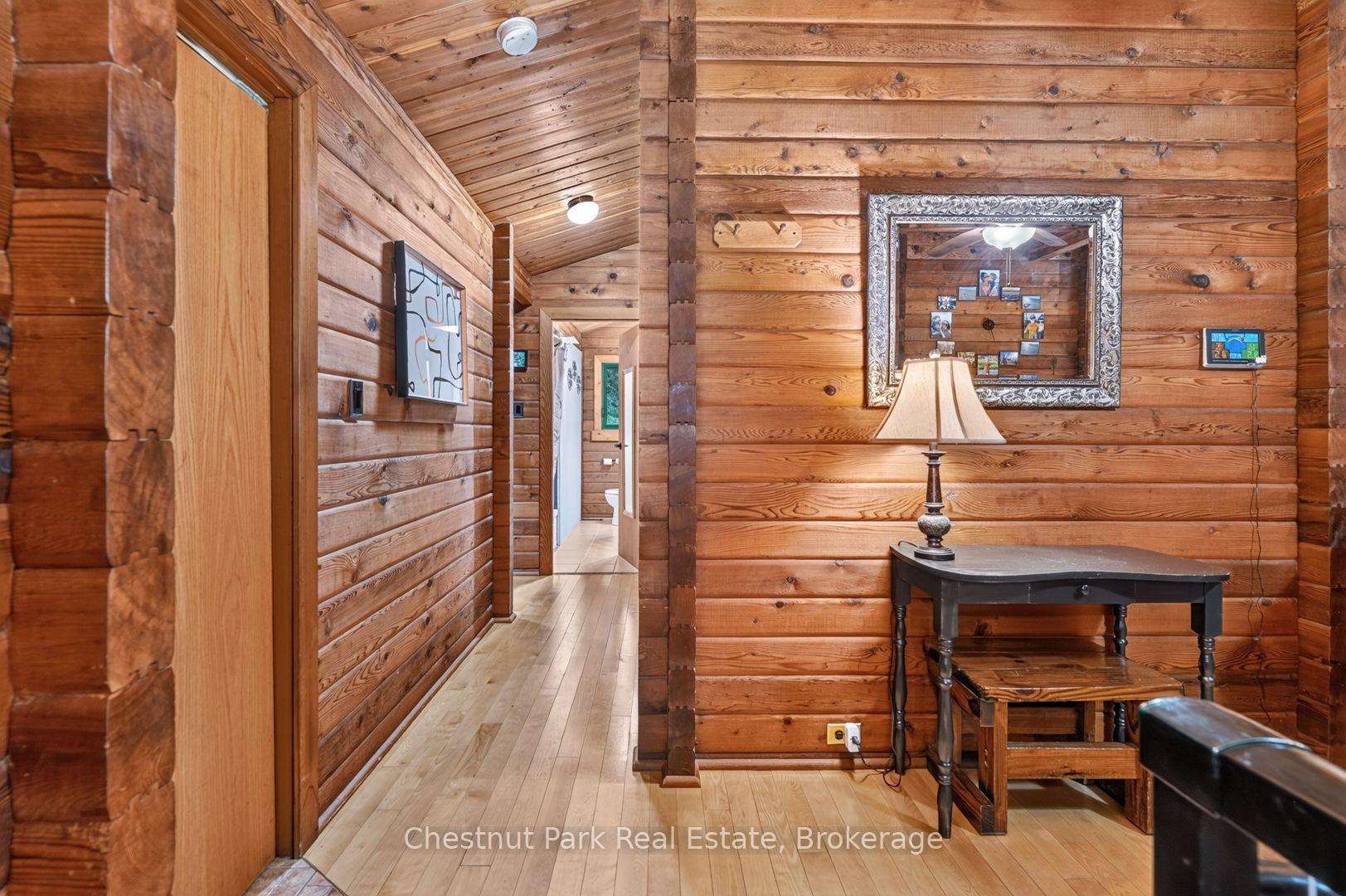 Photo 19 of 1162 High Falls Road, Bracebridge, Macaulay — HOMEH