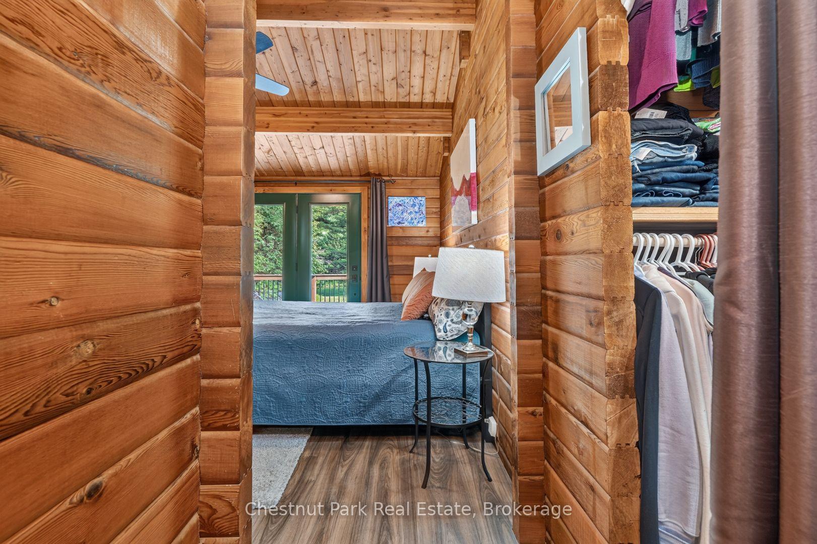 Photo 20 of 1162 High Falls Road, Bracebridge, Macaulay — HOMEH