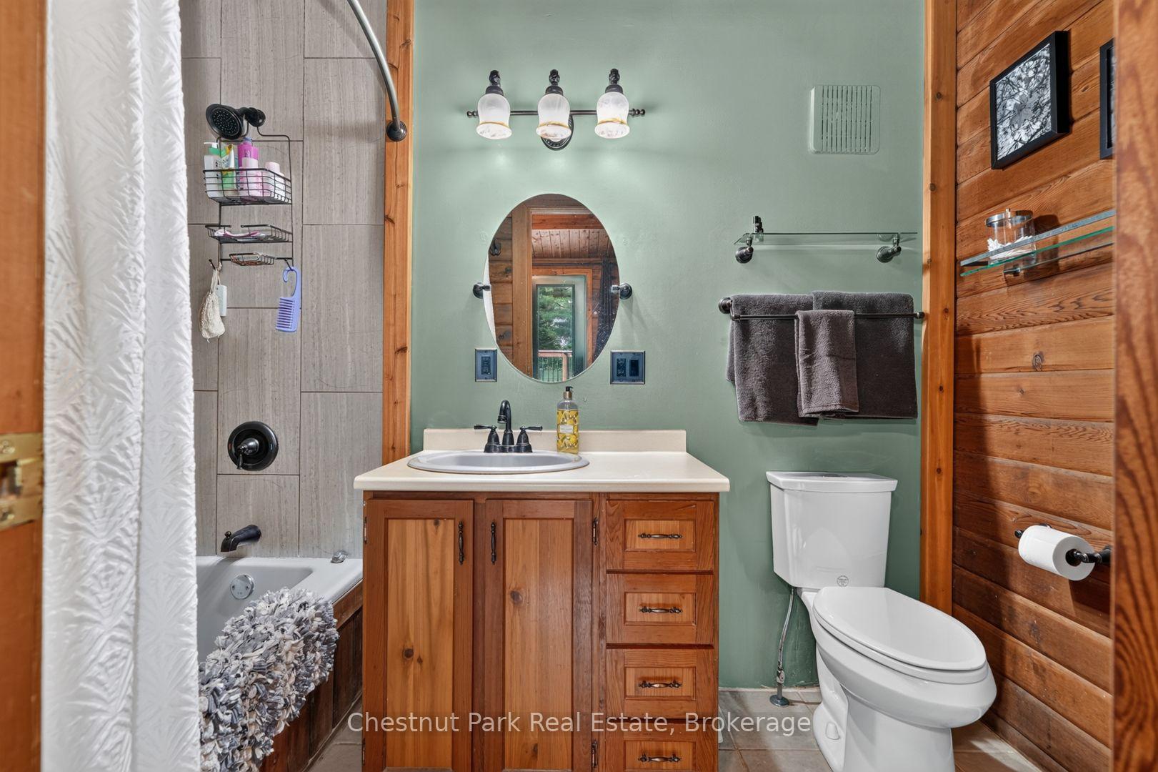 Photo 23 of 1162 High Falls Road, Bracebridge, Macaulay — HOMEH