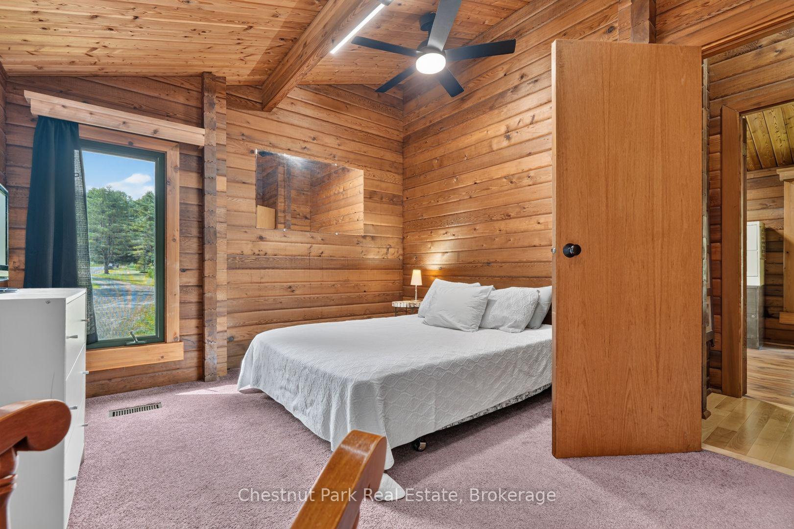 Photo 25 of 1162 High Falls Road, Bracebridge, Macaulay — HOMEH