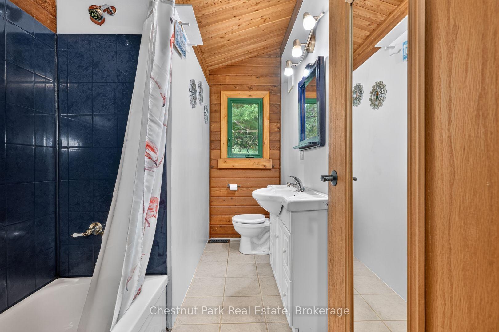 Photo 26 of 1162 High Falls Road, Bracebridge, Macaulay — HOMEH
