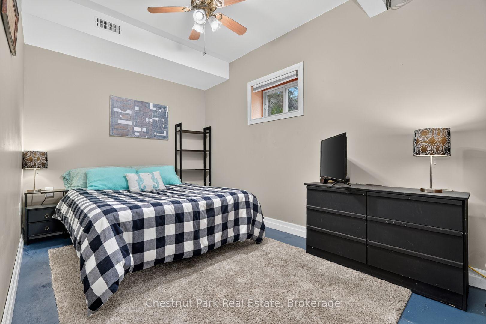 Photo 29 of 1162 High Falls Road, Bracebridge, Macaulay — HOMEH