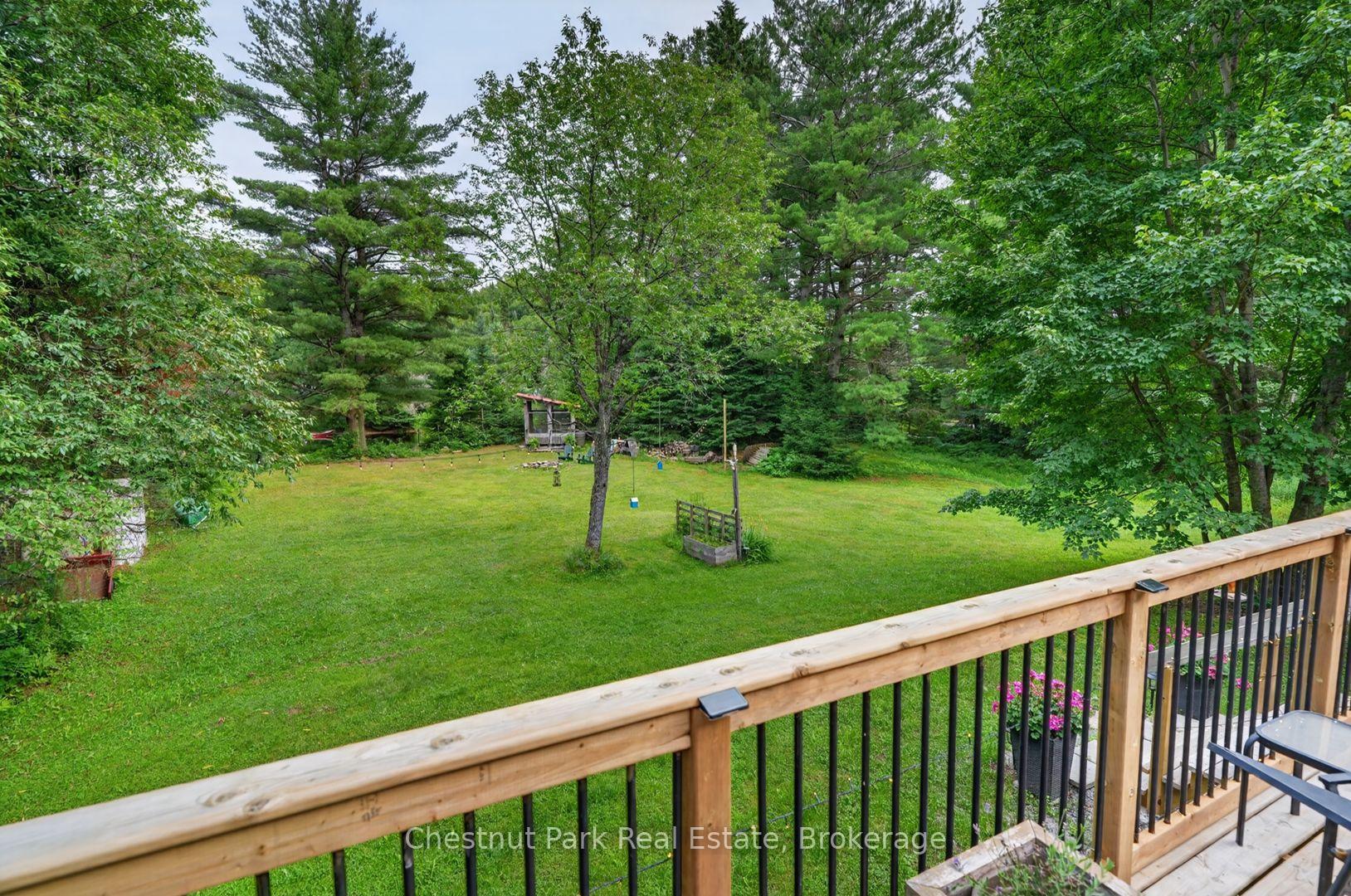 Photo 31 of 1162 High Falls Road, Bracebridge, Macaulay — HOMEH