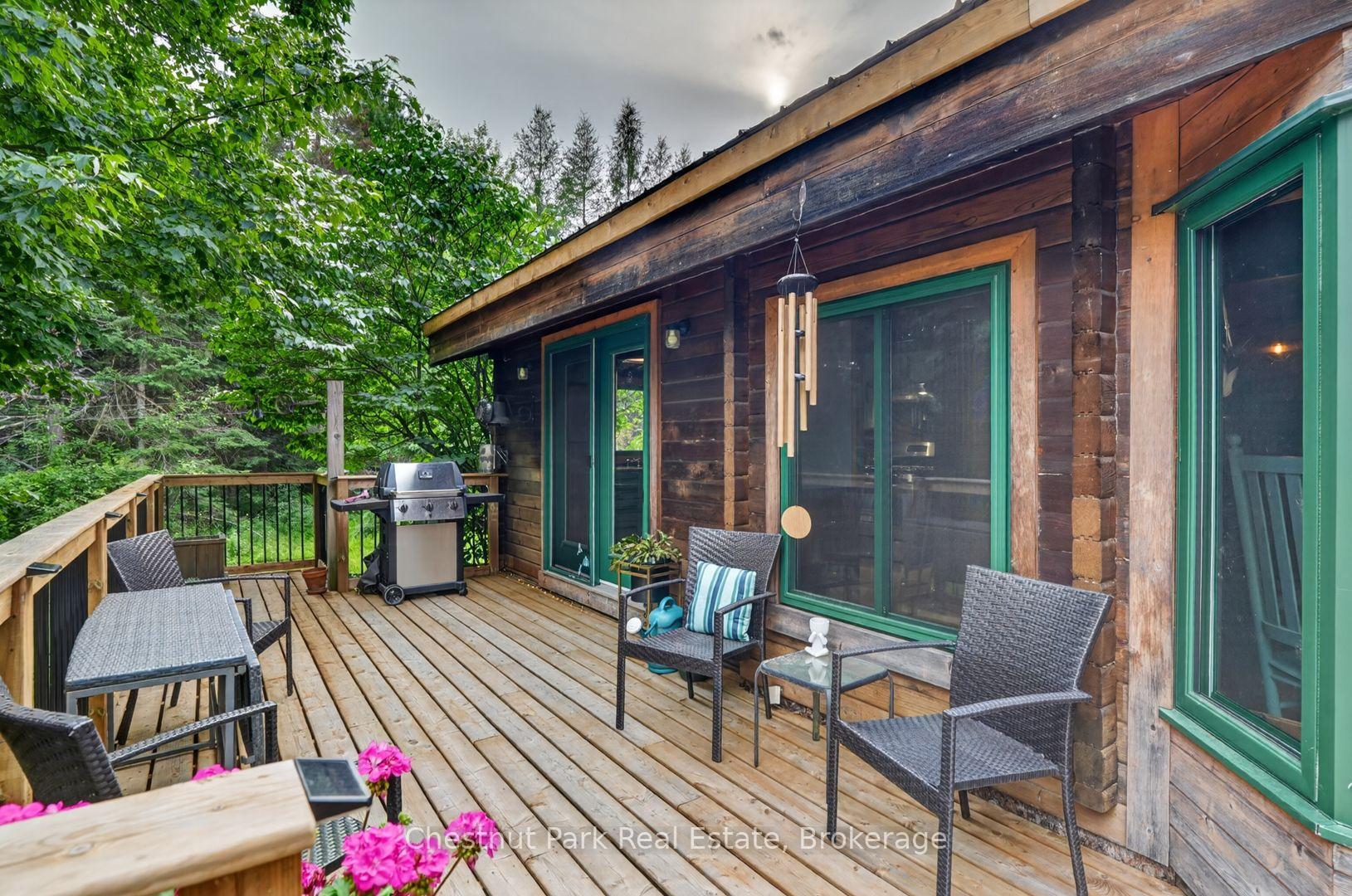 Photo 32 of 1162 High Falls Road, Bracebridge, Macaulay — HOMEH