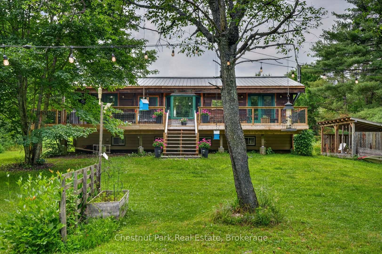 Photo 34 of 1162 High Falls Road, Bracebridge, Macaulay — HOMEH