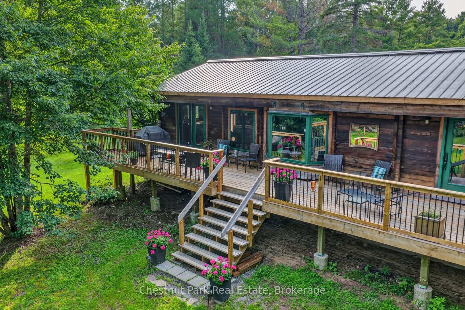 Photo 35 of 1162 High Falls Road, Bracebridge, Macaulay — HOMEH