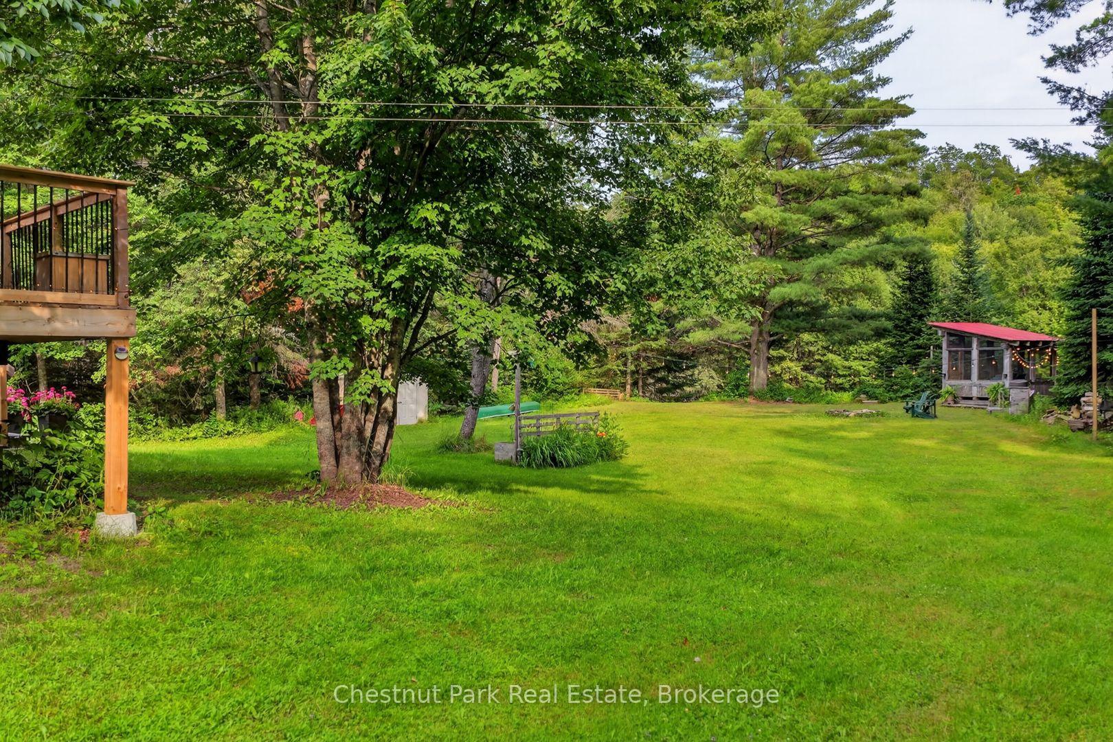 Photo 36 of 1162 High Falls Road, Bracebridge, Macaulay — HOMEH