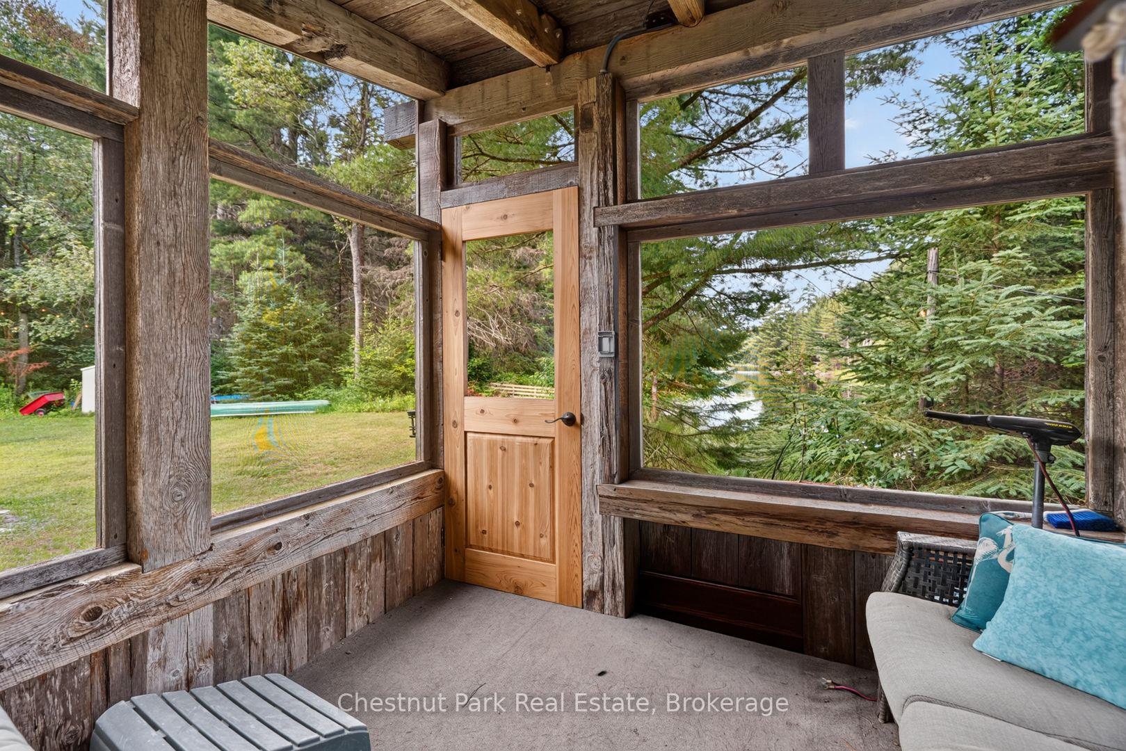 Photo 38 of 1162 High Falls Road, Bracebridge, Macaulay — HOMEH