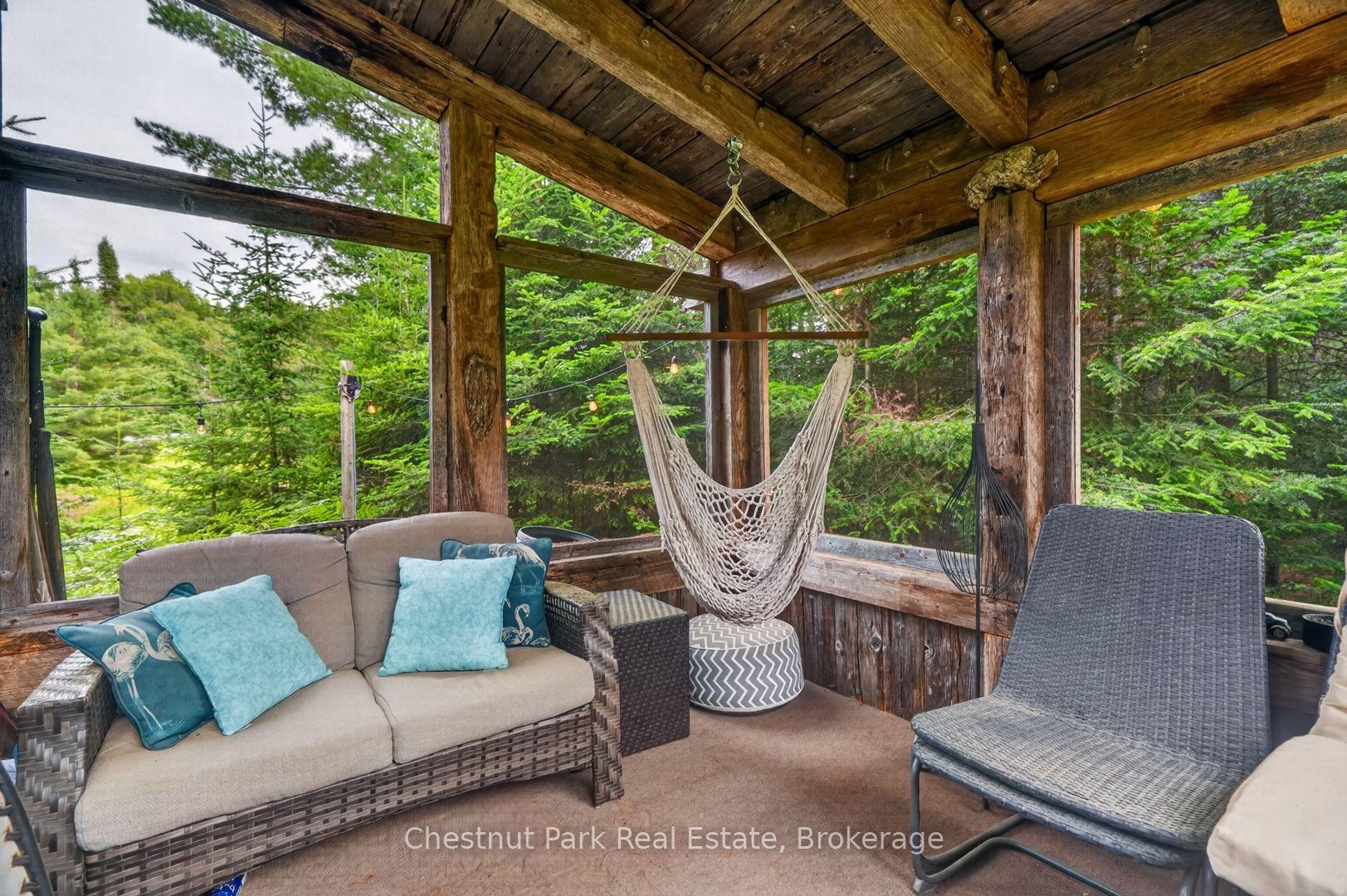 Photo 39 of 1162 High Falls Road, Bracebridge, Macaulay — HOMEH
