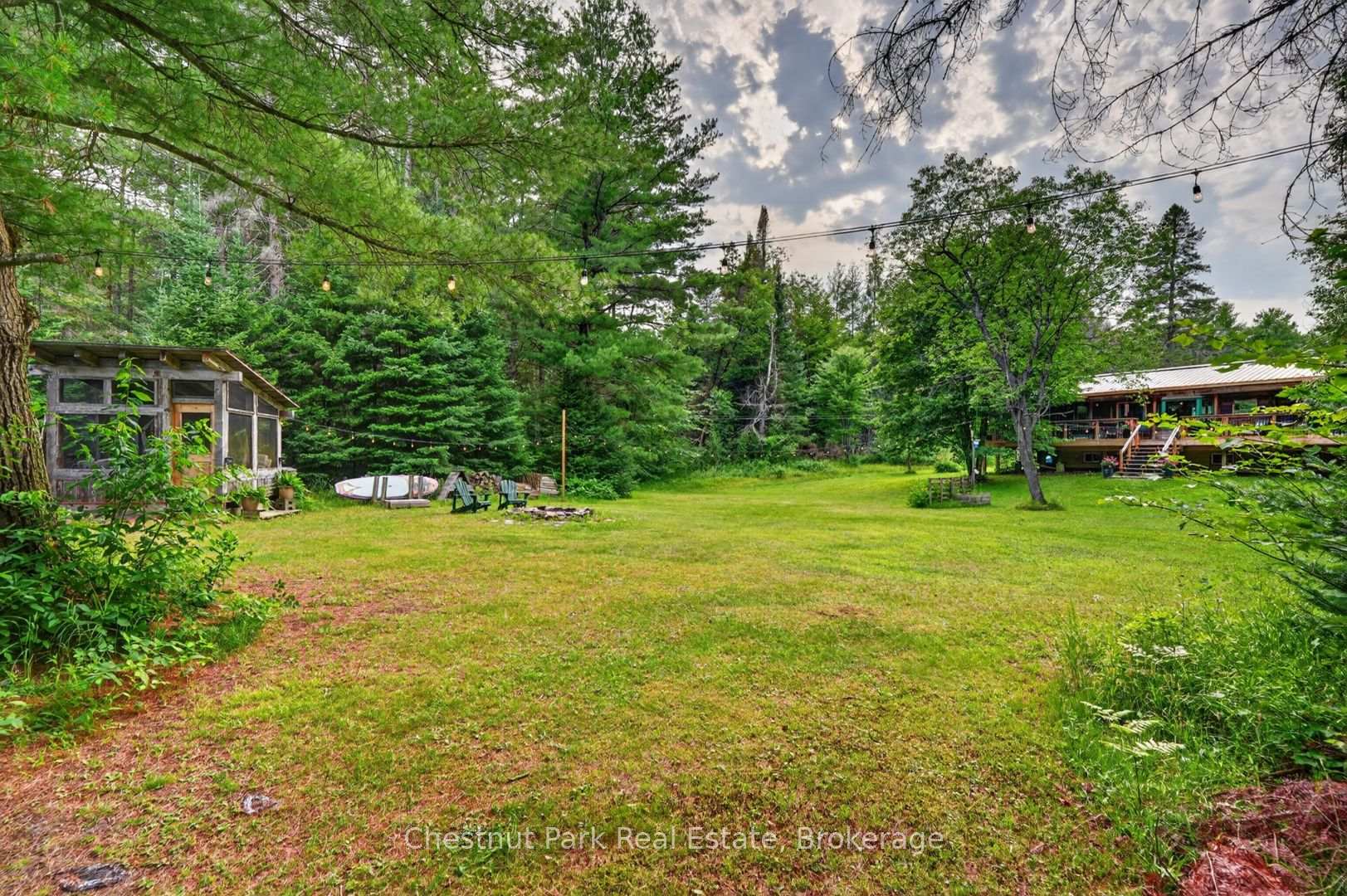Photo 40 of 1162 High Falls Road, Bracebridge, Macaulay — HOMEH