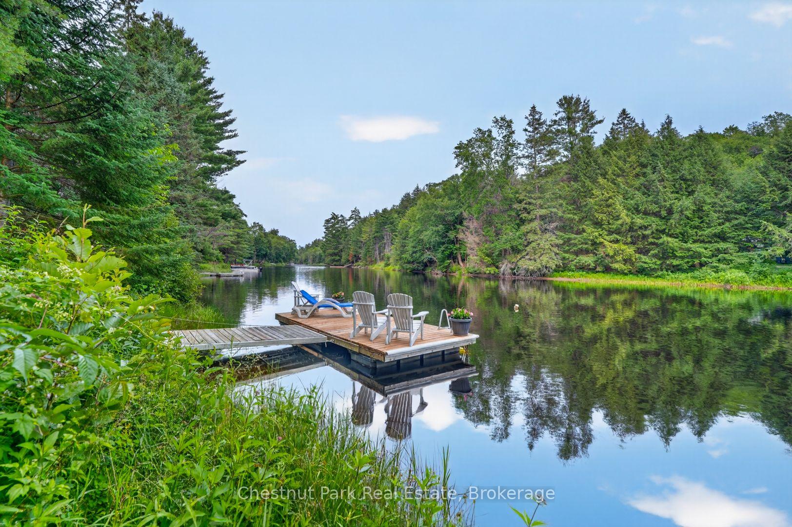 Photo of 1162 High Falls Road