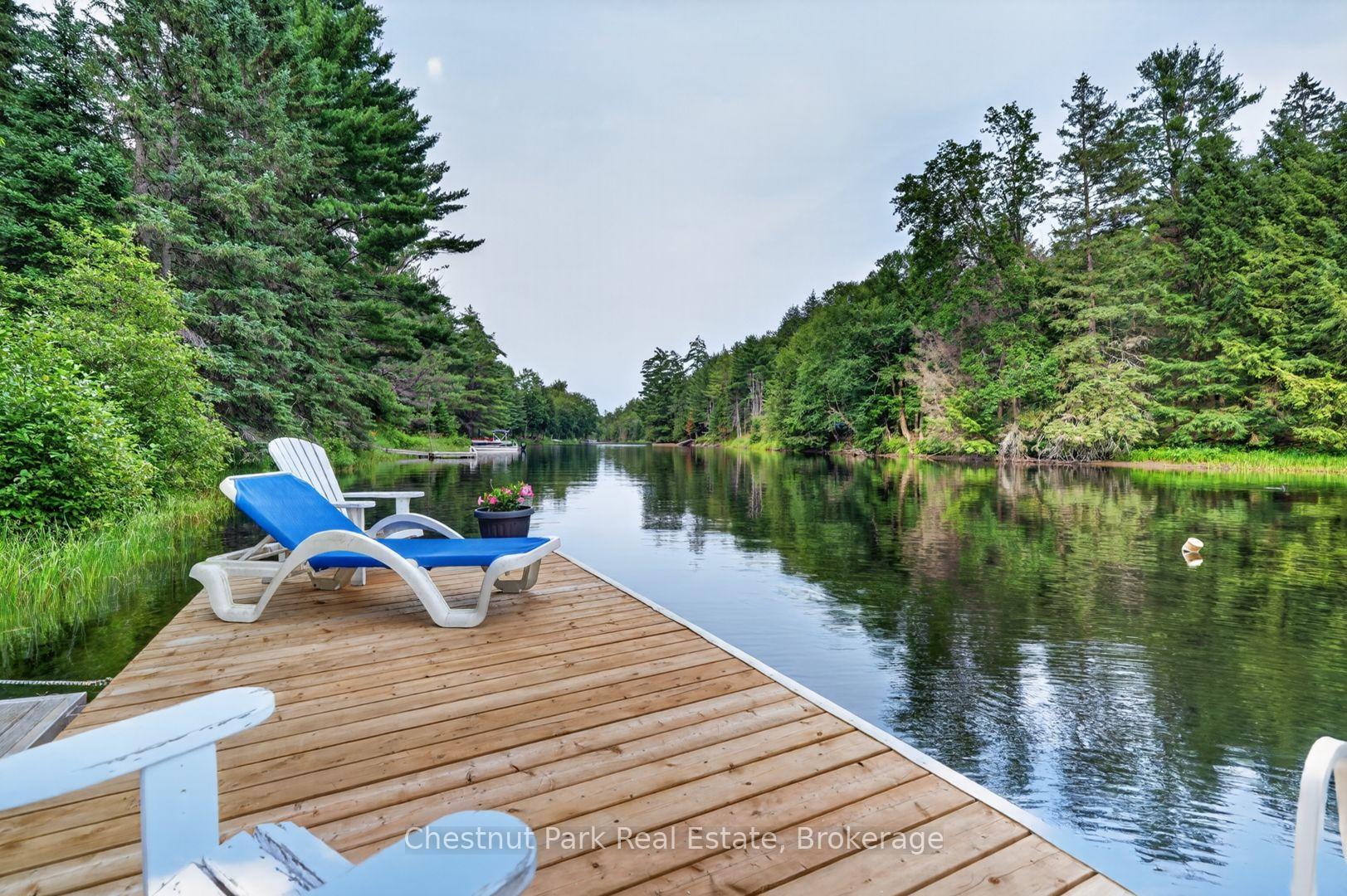 Photo 44 of 1162 High Falls Road, Bracebridge, Macaulay — HOMEH