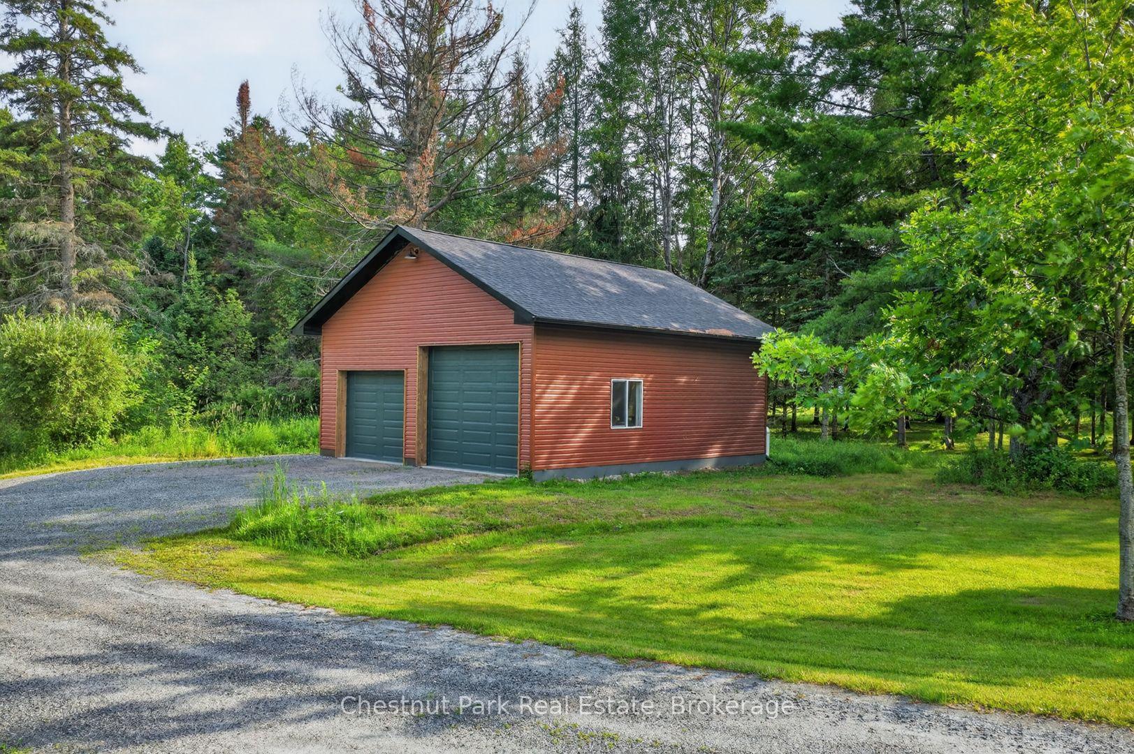 Photo 45 of 1162 High Falls Road, Bracebridge, Macaulay — HOMEH