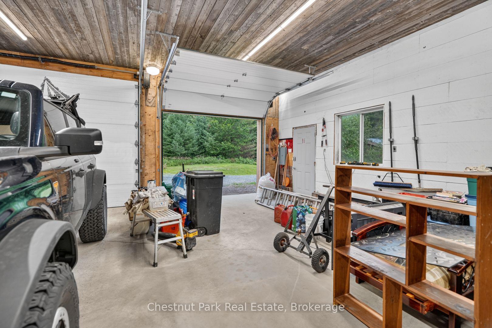 Photo 47 of 1162 High Falls Road, Bracebridge, Macaulay — HOMEH