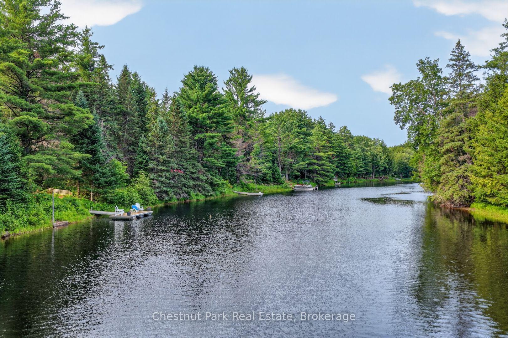 Photo 49 of 1162 High Falls Road, Bracebridge, Macaulay — HOMEH