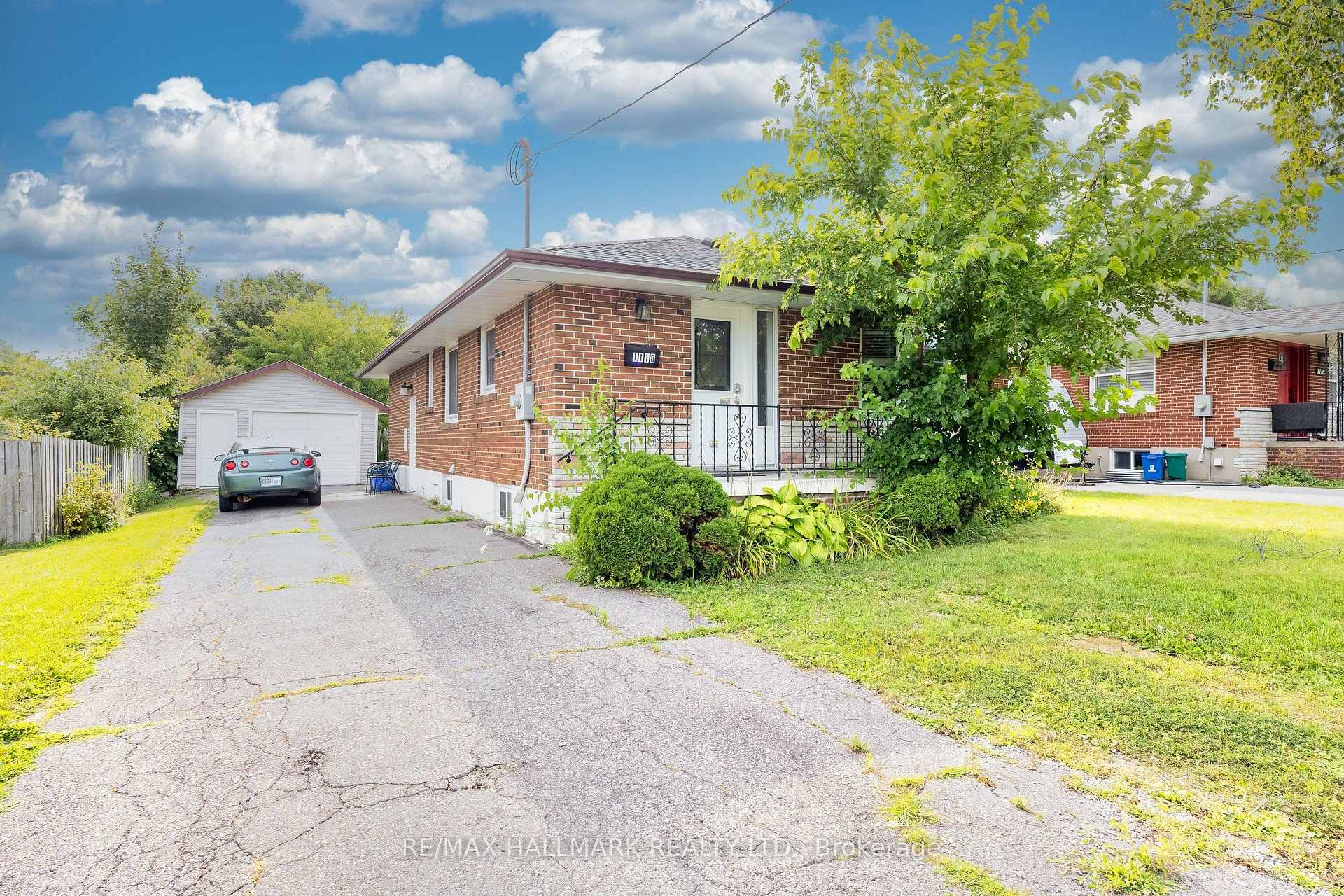 Photo 1 of Unit Main, 1118 Athol Street, Whitby, Downtown Whitby — HOMEH