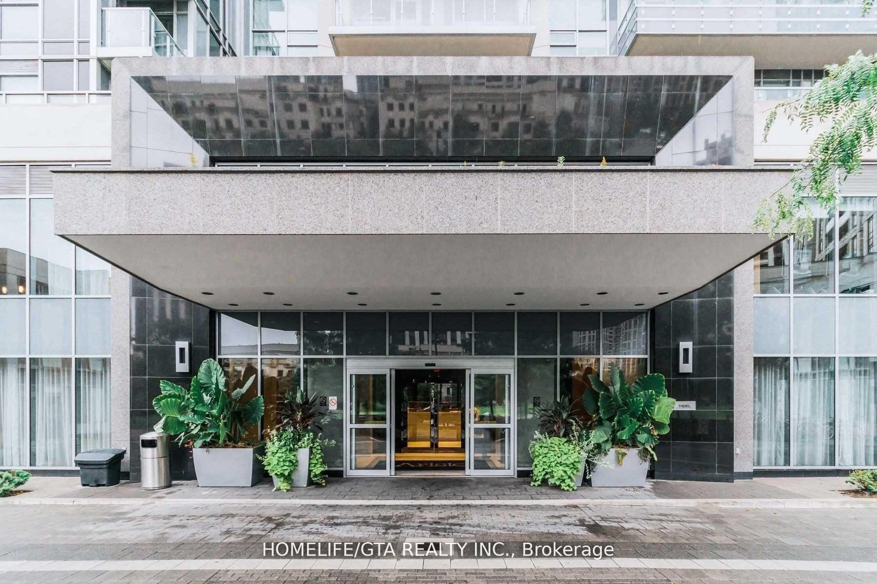 Photo 2 of Unit 428, 120 Harrison Garden Boulevard, North York, Willowdale East — HOMEH