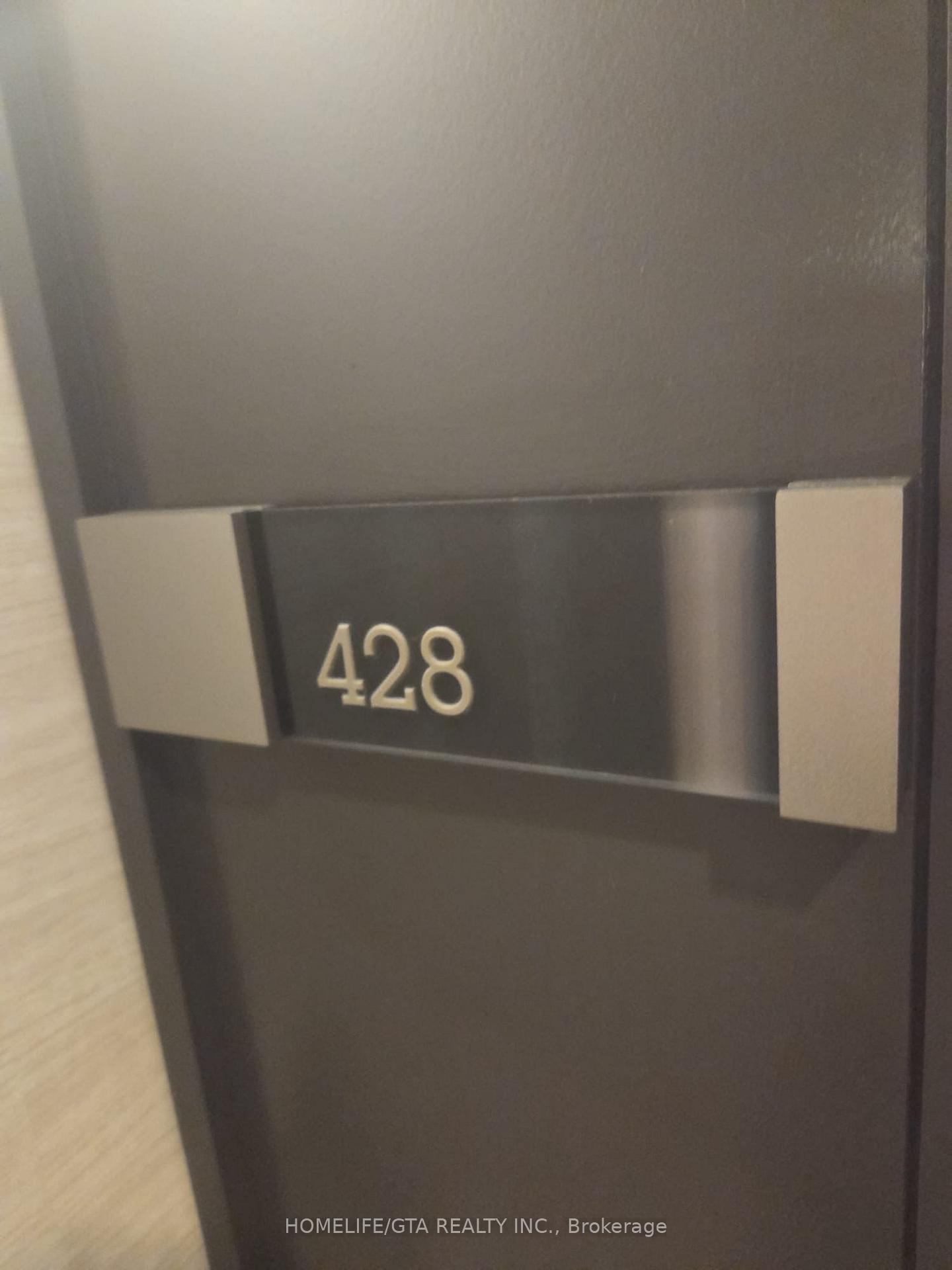 Photo 3 of Unit 428, 120 Harrison Garden Boulevard, North York, Willowdale East — HOMEH