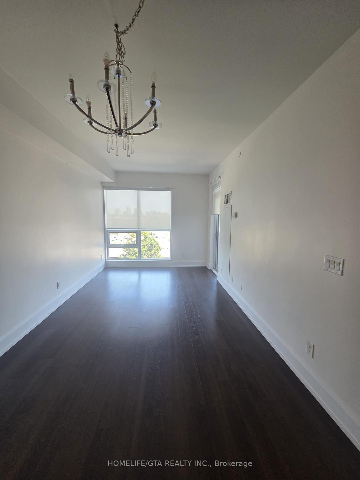 Photo 4 of Unit 428, 120 Harrison Garden Boulevard, North York, Willowdale East — HOMEH