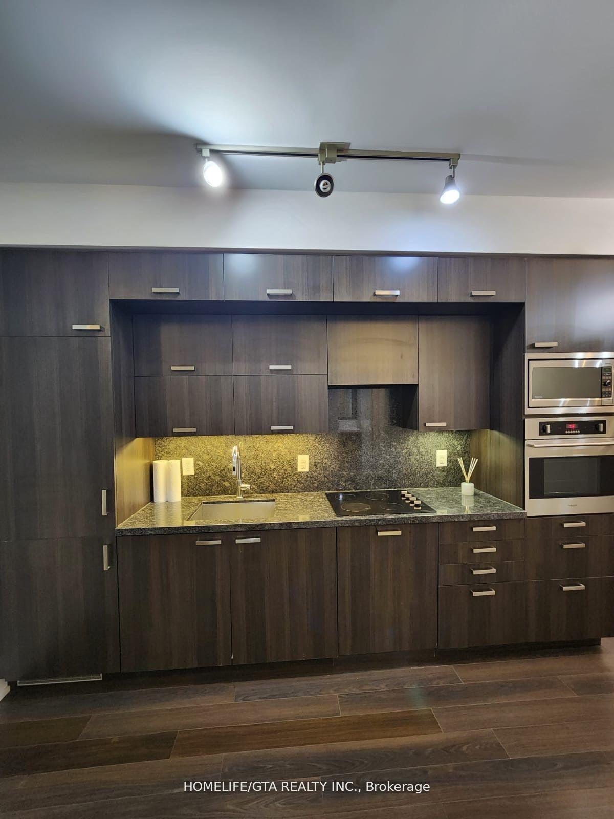 Photo 11 of Unit 428, 120 Harrison Garden Boulevard, North York, Willowdale East — HOMEH