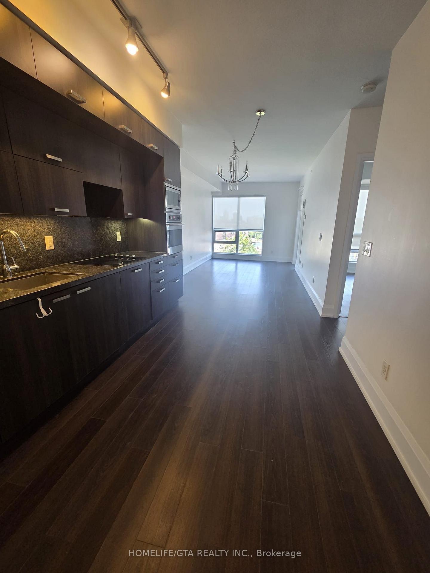 Photo 12 of Unit 428, 120 Harrison Garden Boulevard, North York, Willowdale East — HOMEH