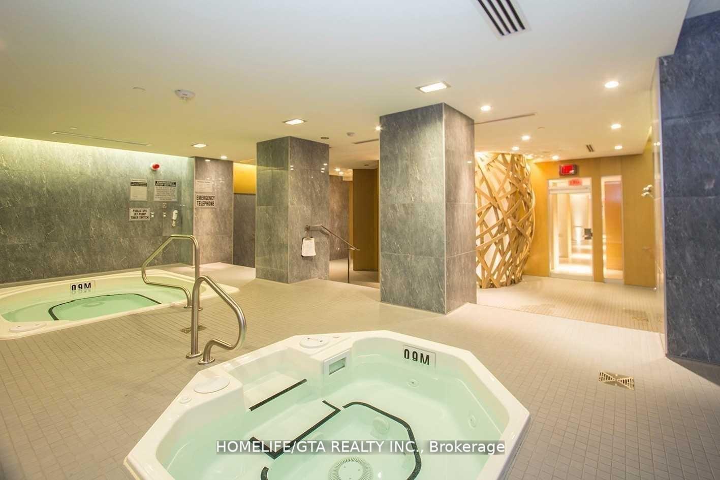Photo 17 of Unit 428, 120 Harrison Garden Boulevard, North York, Willowdale East — HOMEH