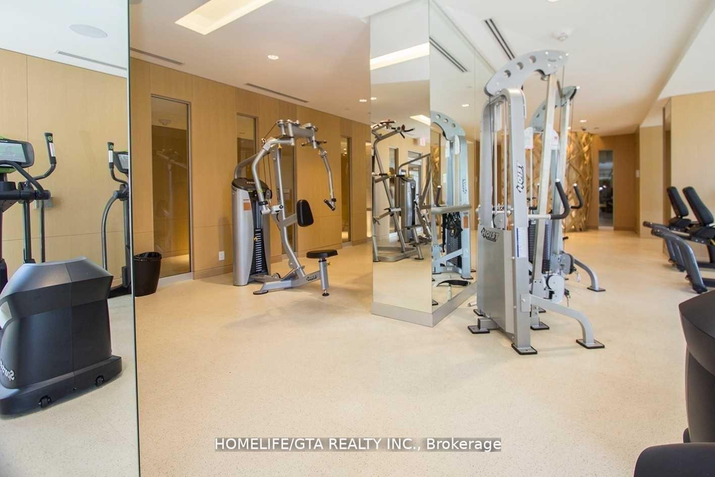 Photo 19 of Unit 428, 120 Harrison Garden Boulevard, North York, Willowdale East — HOMEH