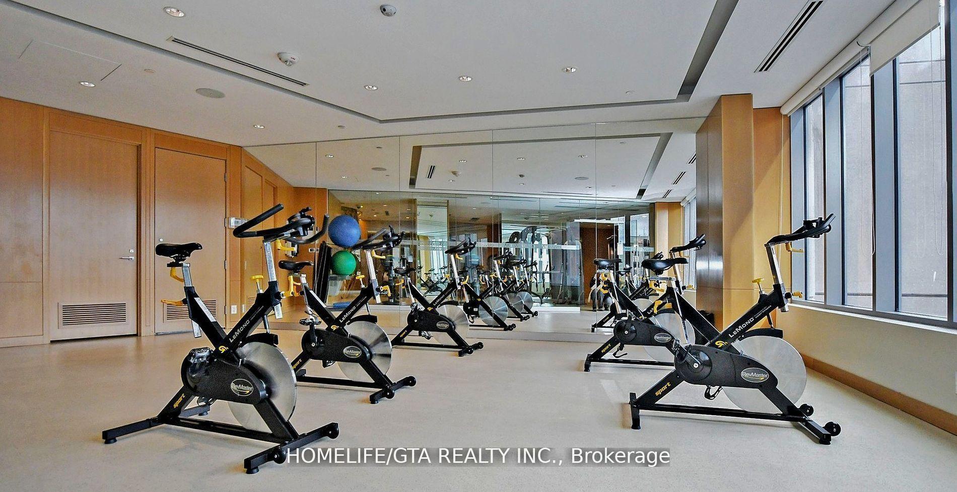 Photo 20 of Unit 428, 120 Harrison Garden Boulevard, North York, Willowdale East — HOMEH