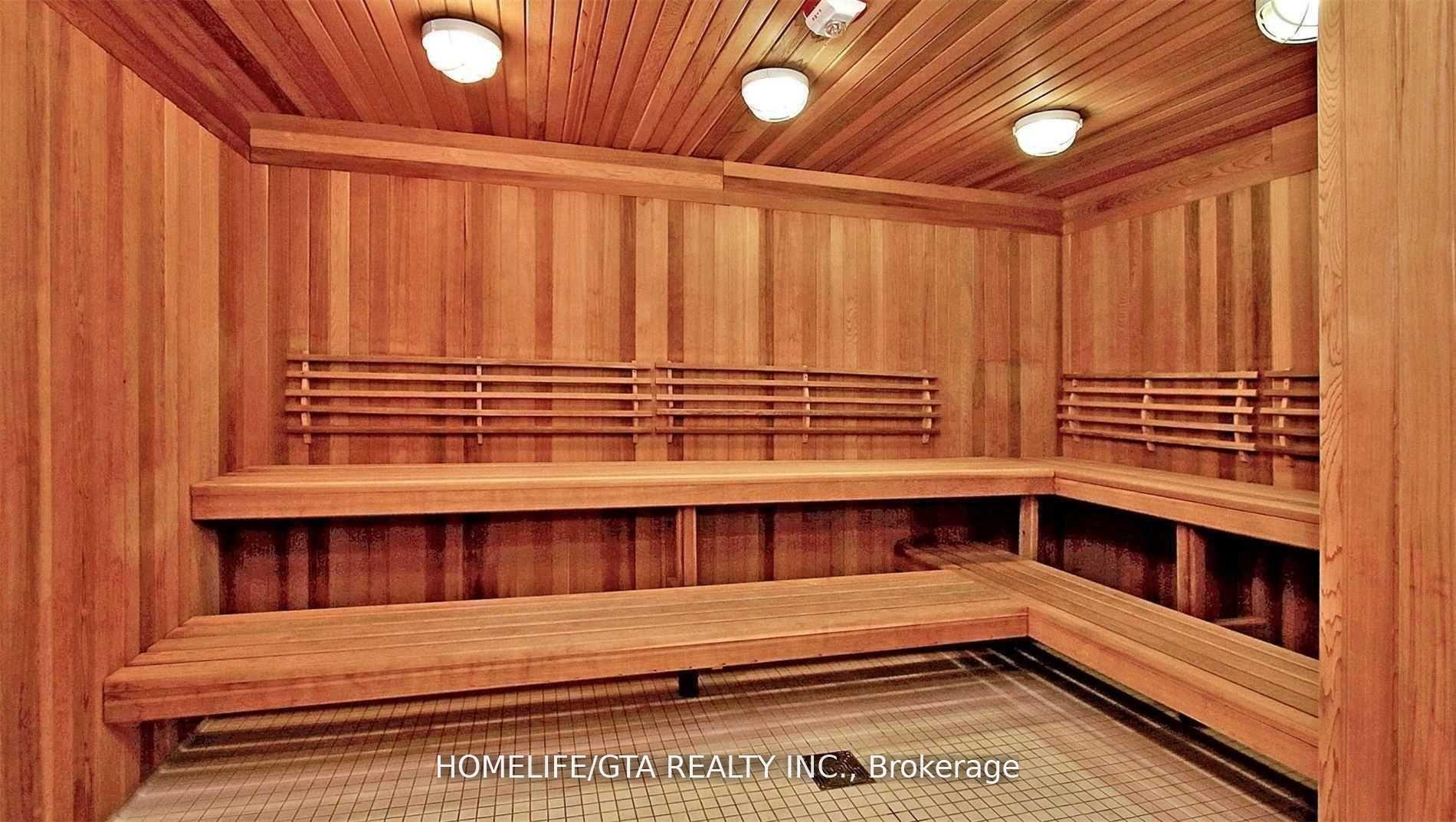 Photo 21 of Unit 428, 120 Harrison Garden Boulevard, North York, Willowdale East — HOMEH