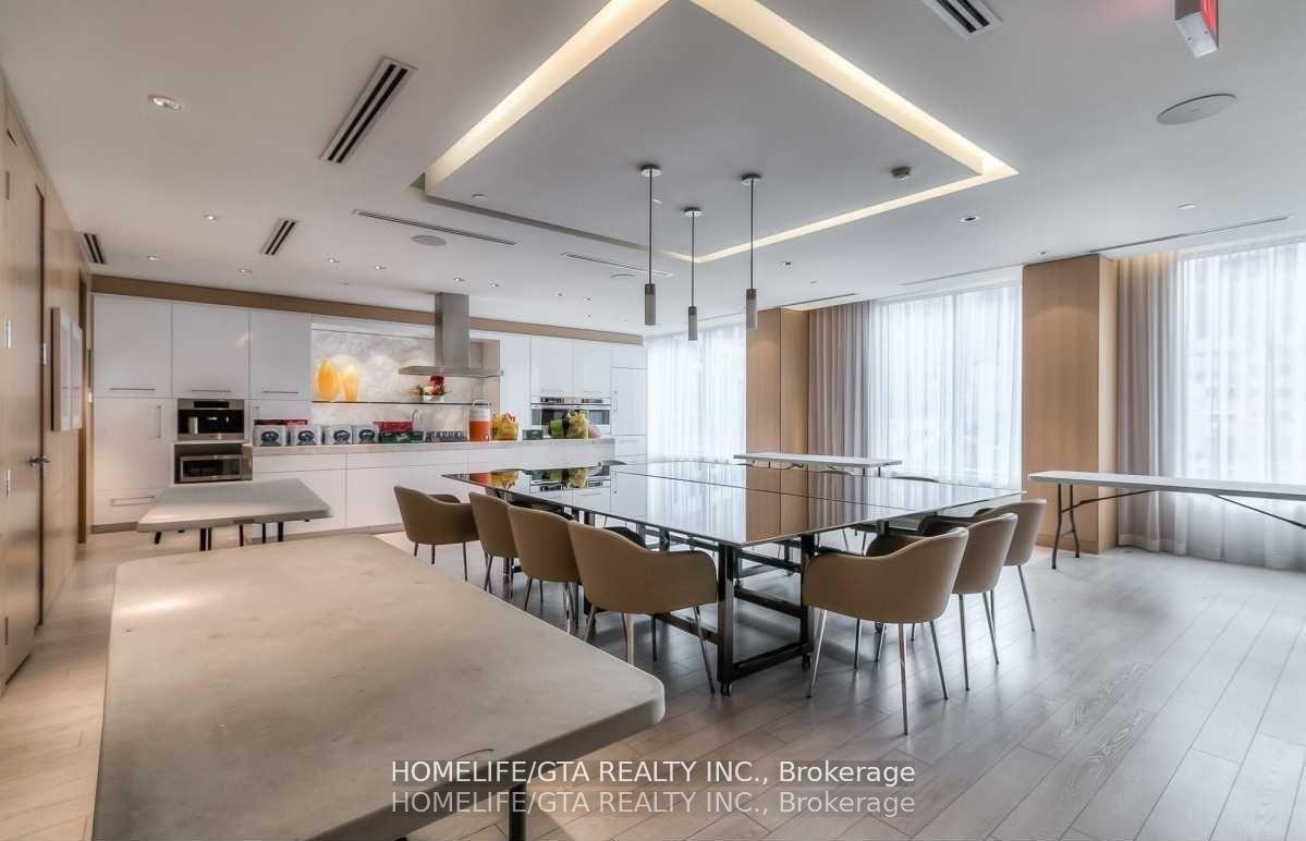 Photo 22 of Unit 428, 120 Harrison Garden Boulevard, North York, Willowdale East — HOMEH