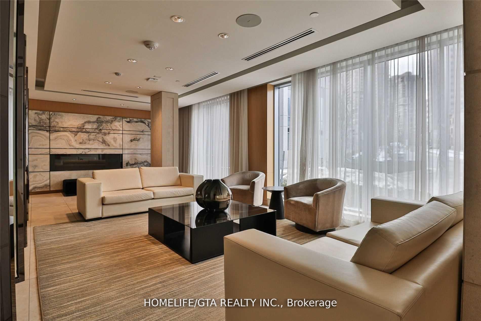 Photo 24 of Unit 428, 120 Harrison Garden Boulevard, North York, Willowdale East — HOMEH