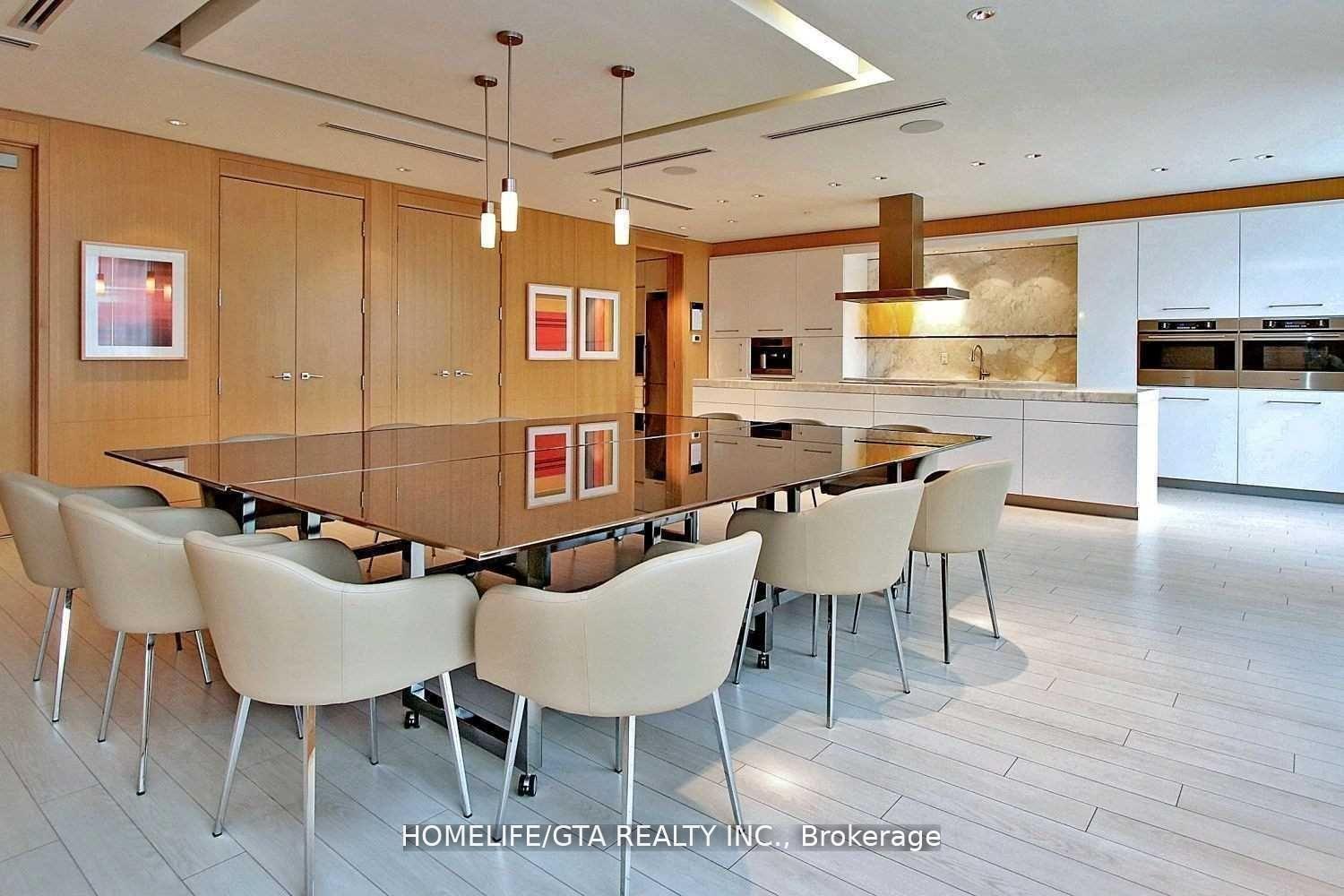 Photo 25 of Unit 428, 120 Harrison Garden Boulevard, North York, Willowdale East — HOMEH