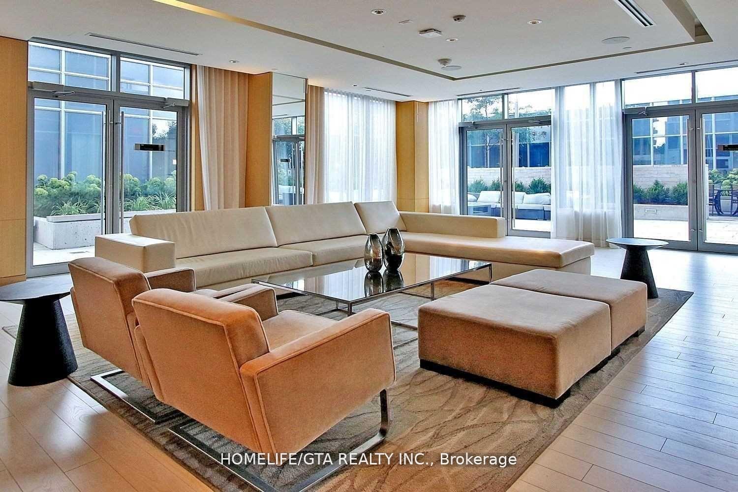 Photo 27 of Unit 428, 120 Harrison Garden Boulevard, North York, Willowdale East — HOMEH
