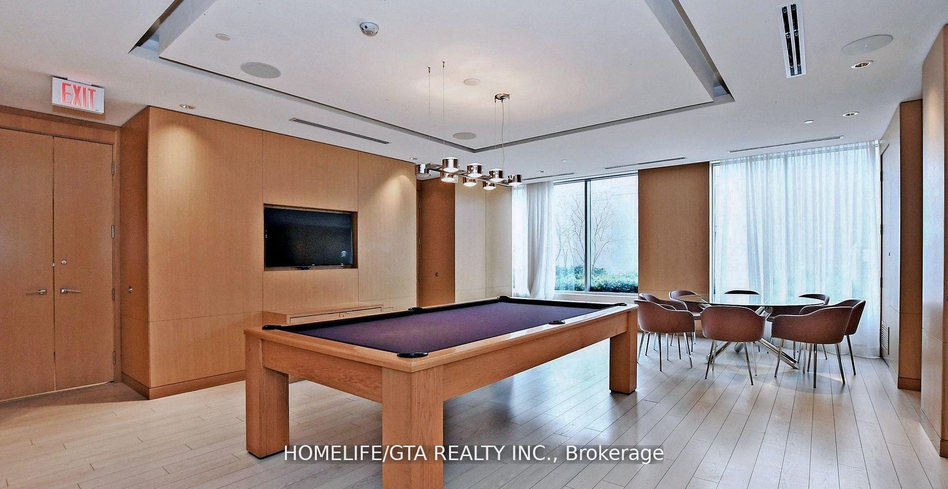 Photo 28 of Unit 428, 120 Harrison Garden Boulevard, North York, Willowdale East — HOMEH