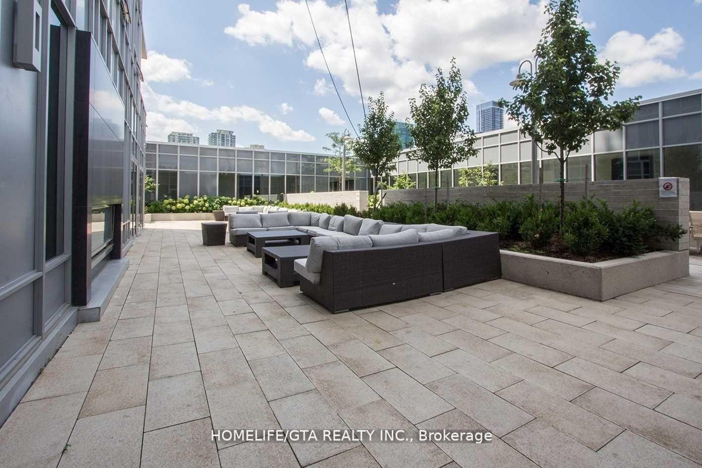 Photo 29 of Unit 428, 120 Harrison Garden Boulevard, North York, Willowdale East — HOMEH