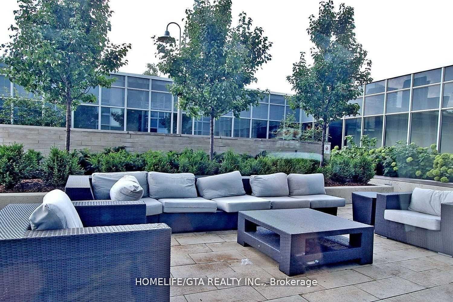Photo 30 of Unit 428, 120 Harrison Garden Boulevard, North York, Willowdale East — HOMEH