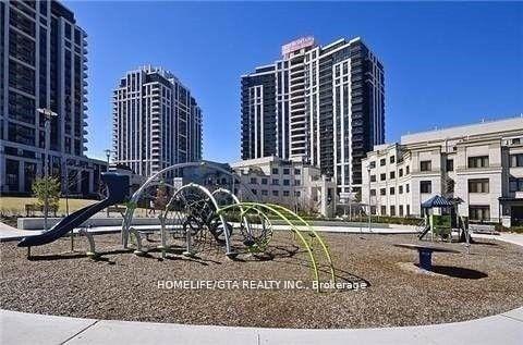 Photo 32 of Unit 428, 120 Harrison Garden Boulevard, North York, Willowdale East — HOMEH