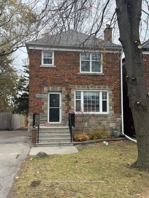 Photo 1 of 2091 Avenue Road, Toronto, Bedford Park-Nortown — HOMEH