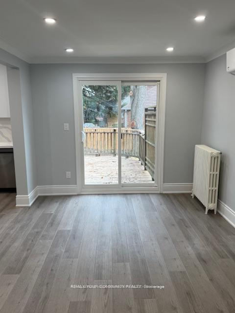 Photo 2 of 2091 Avenue Road, Toronto, Bedford Park-Nortown — HOMEH