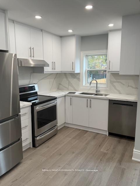 Photo 4 of 2091 Avenue Road, Toronto, Bedford Park-Nortown — HOMEH