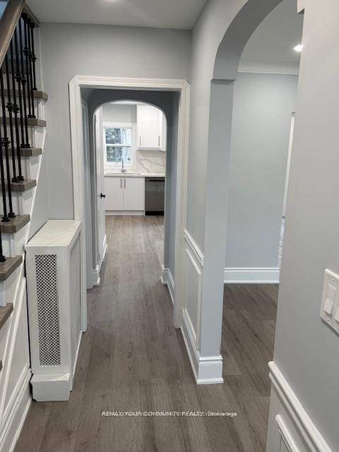 Photo 5 of 2091 Avenue Road, Toronto, Bedford Park-Nortown — HOMEH