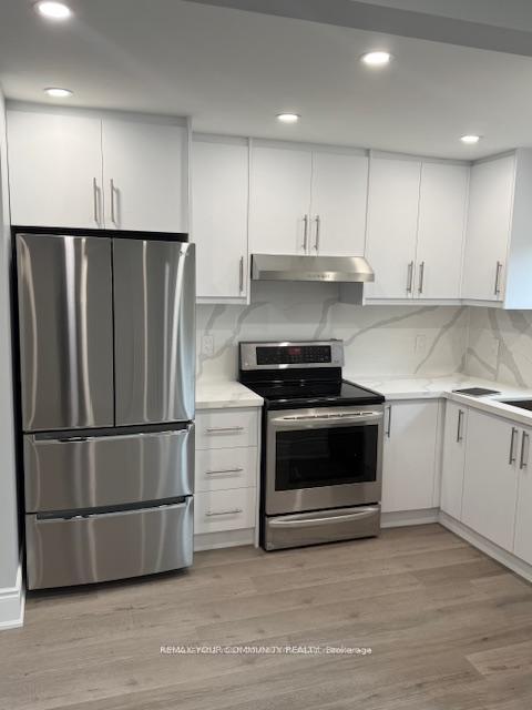 Photo 6 of 2091 Avenue Road, Toronto, Bedford Park-Nortown — HOMEH