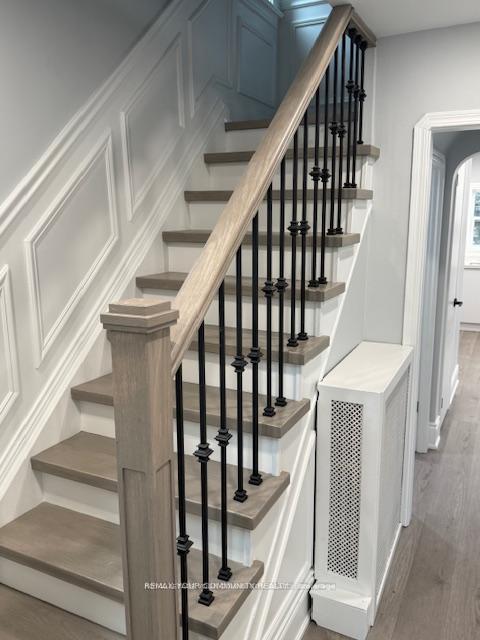 Photo 9 of 2091 Avenue Road, Toronto, Bedford Park-Nortown — HOMEH