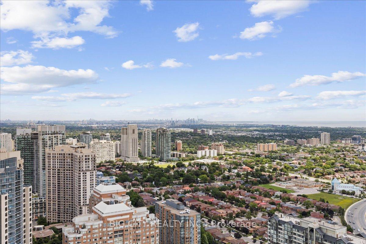 Photo 1 of Unit 4012, 3900 Confederation Parkway, Mississauga, City Centre — HOMEH