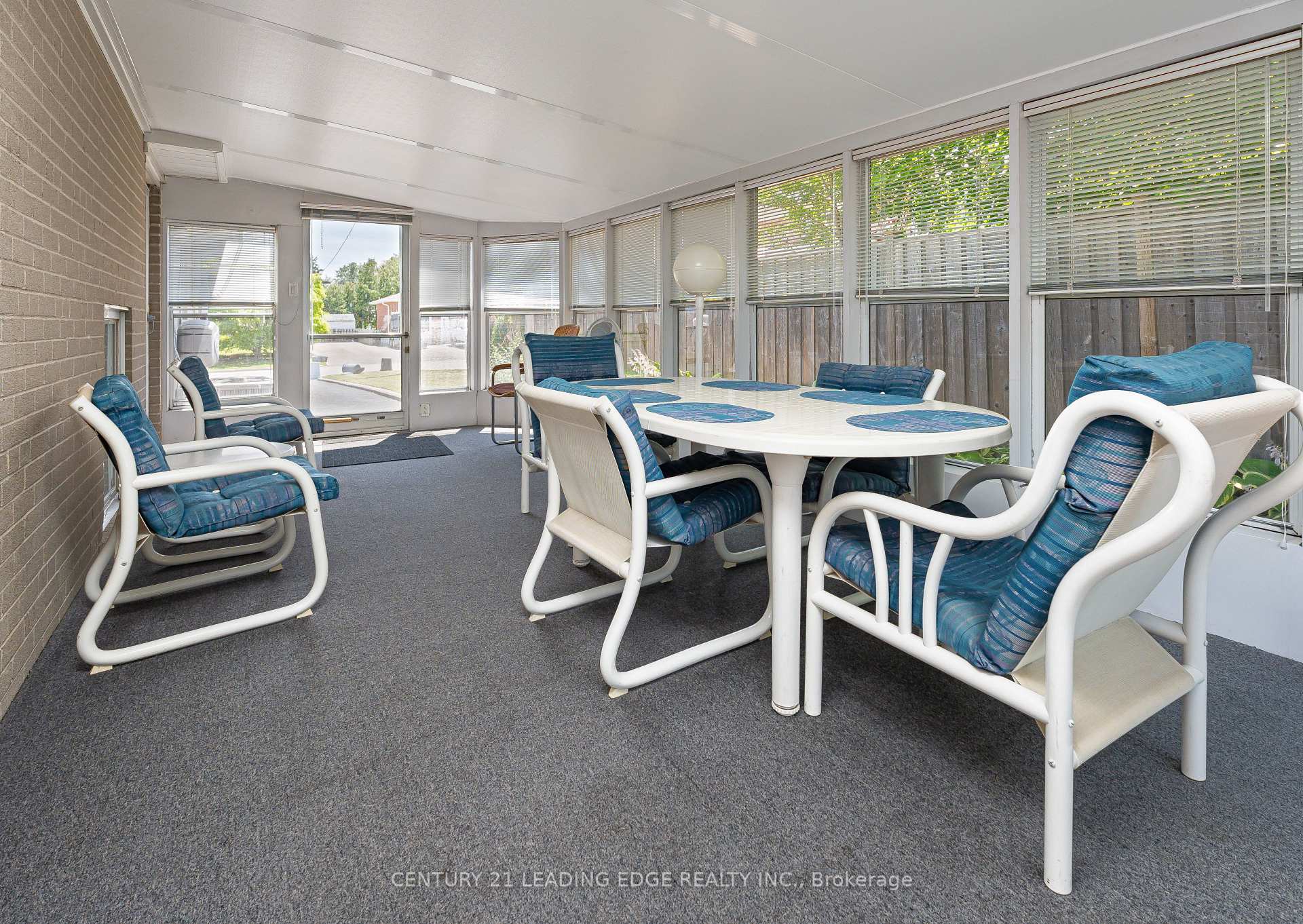 Photo 21 of 120 Sherwood Forest Drive, Markham, Bullock — HOMEH