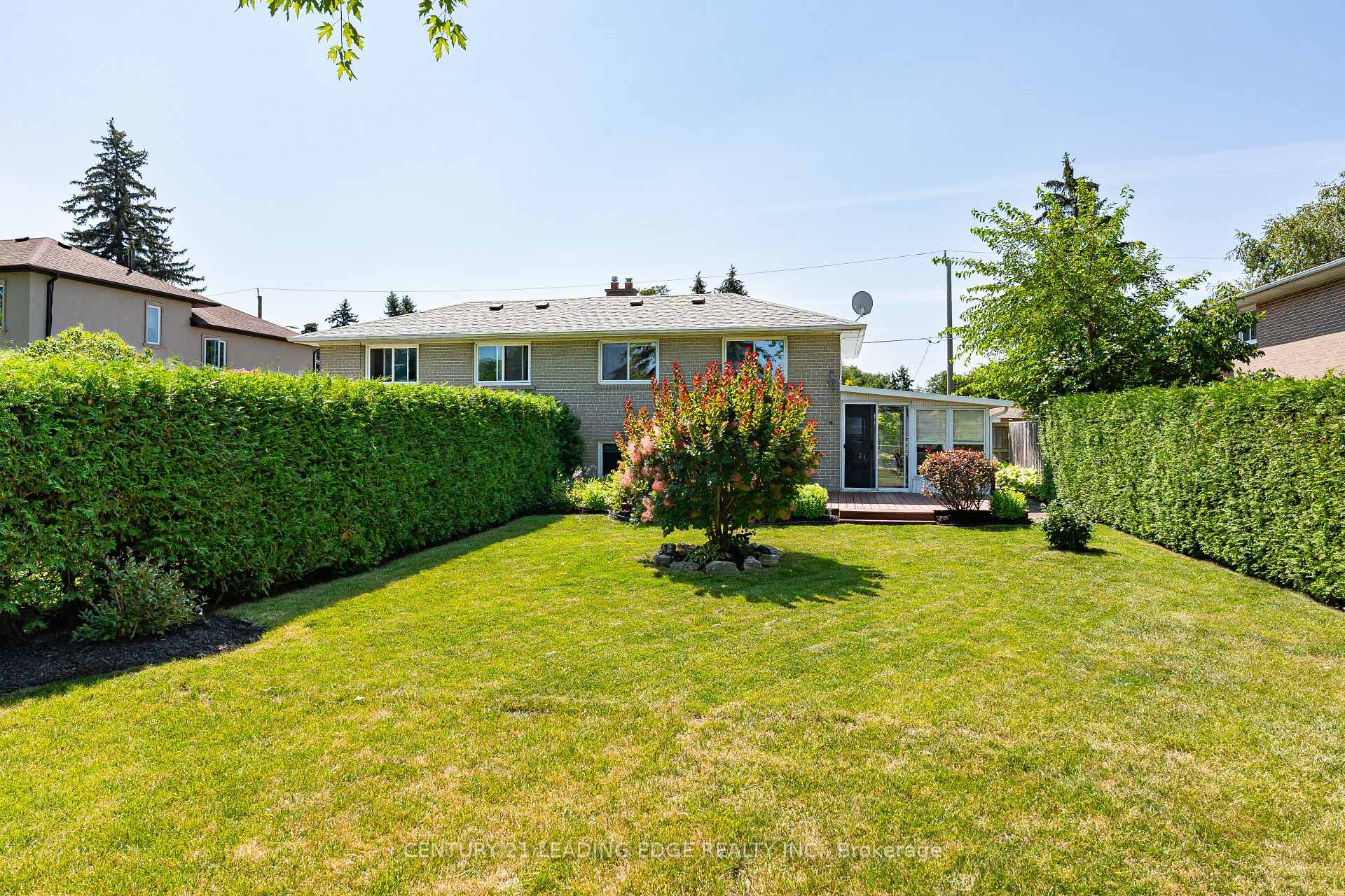 Photo 22 of 120 Sherwood Forest Drive, Markham, Bullock — HOMEH
